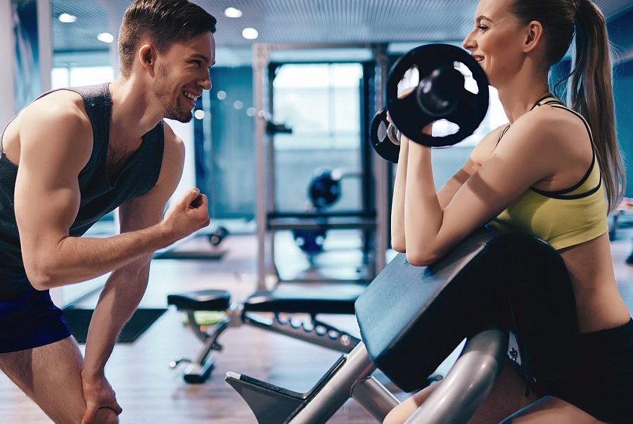 MaxPower Resistance Belt